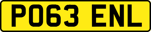 PO63ENL