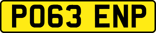 PO63ENP