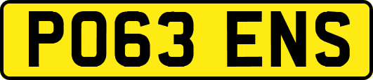 PO63ENS