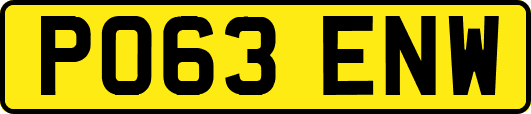 PO63ENW
