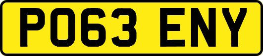PO63ENY