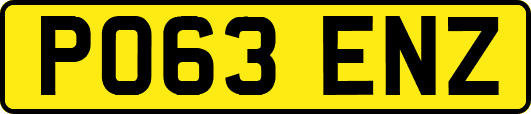 PO63ENZ
