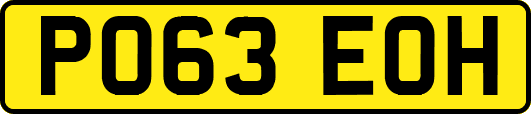 PO63EOH
