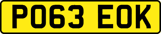 PO63EOK
