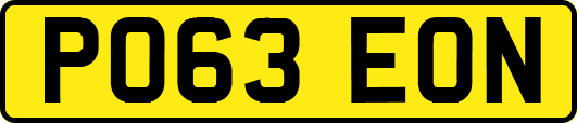 PO63EON