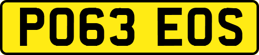 PO63EOS