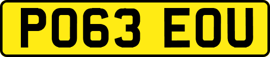 PO63EOU
