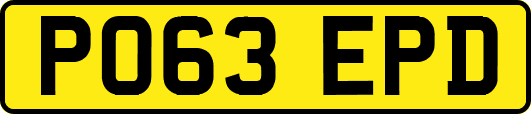 PO63EPD