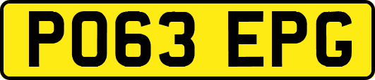 PO63EPG