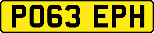 PO63EPH