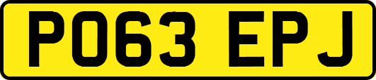 PO63EPJ
