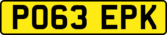 PO63EPK
