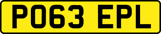 PO63EPL