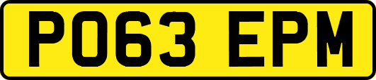 PO63EPM