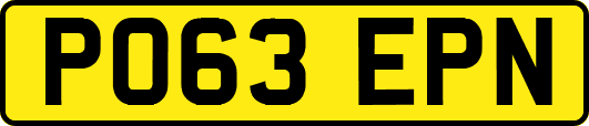 PO63EPN