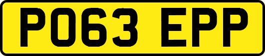 PO63EPP