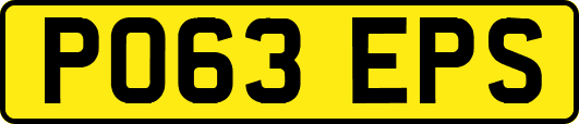 PO63EPS
