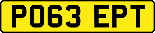 PO63EPT