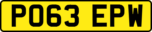 PO63EPW