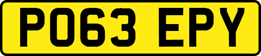 PO63EPY