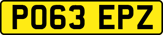 PO63EPZ