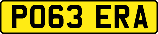 PO63ERA