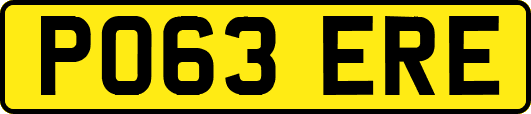 PO63ERE