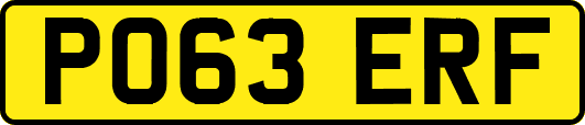 PO63ERF