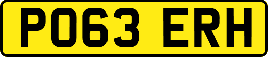 PO63ERH