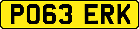 PO63ERK
