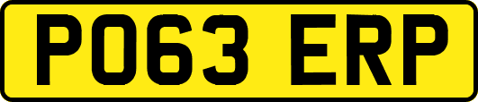 PO63ERP