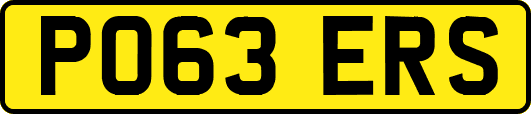 PO63ERS