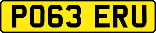 PO63ERU