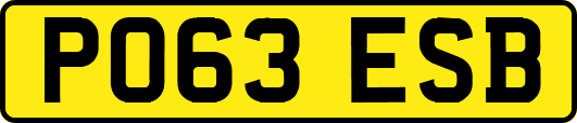 PO63ESB