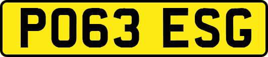PO63ESG
