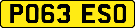 PO63ESO