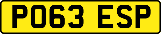 PO63ESP