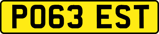 PO63EST
