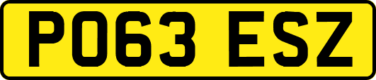 PO63ESZ