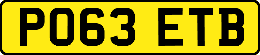 PO63ETB