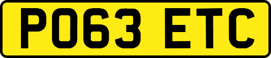 PO63ETC