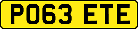 PO63ETE
