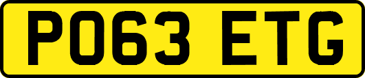PO63ETG