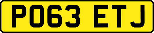 PO63ETJ