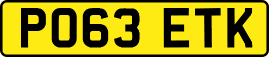 PO63ETK