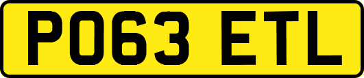 PO63ETL