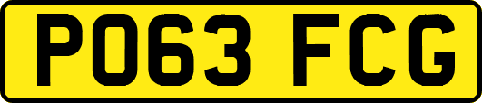 PO63FCG