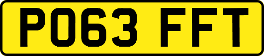 PO63FFT