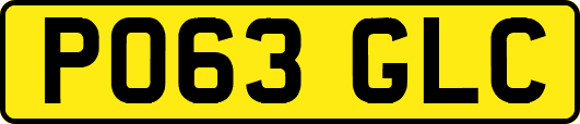 PO63GLC