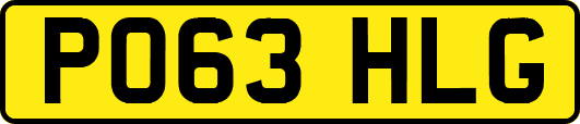 PO63HLG